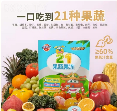 Ϟ�PС��21���߹���300g��ͯ�׃��@С����ʳ