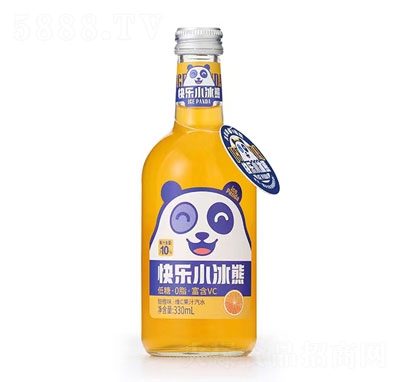 �옷(l��)С�������ζ�SC��֭��ˮ330ml