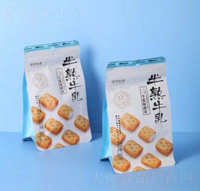 ��Ұ��Ǒ58g����ţ��ζ���c(di��n)�W(w��ng)�t���e��ʳ