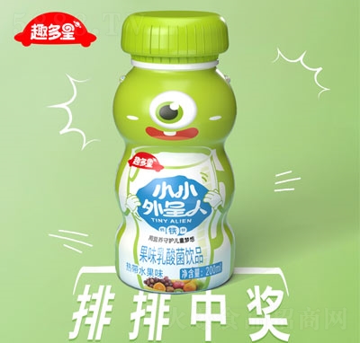 Ȥ����СС������������Ʒ�Ꭷˮ��ζ(�G)��ƿ200ml