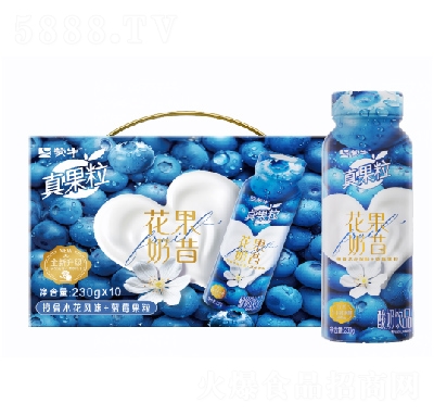 ��ţ��������������ӹ�ľ��+�{ݮ����230g��10