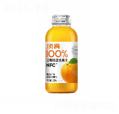 ���NFCɳ�ǽۻ�Ϲ�֭318ml