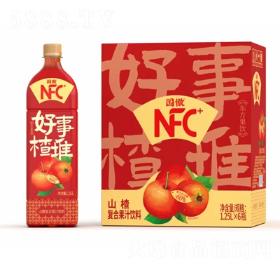 �����ͺϹ�֭ɽ�֭1.25L��6