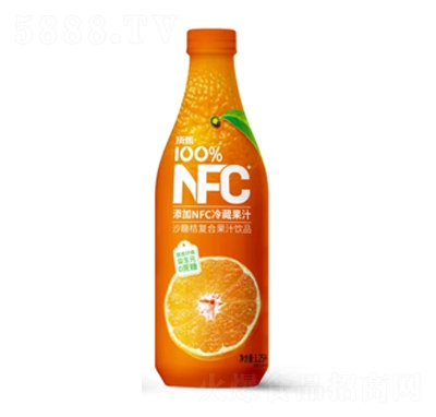 ���NFC��(f��)�Ϲ�֭ɰ�ǽ�֭1.25L
