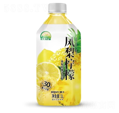 ˮ����ɽ�P�晎��֭���1L