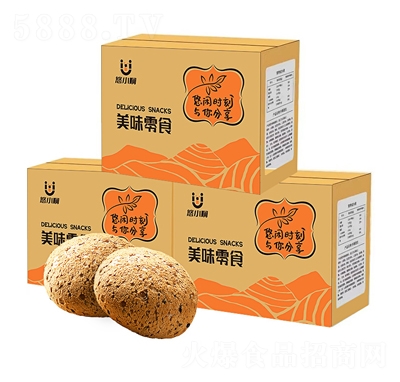 悠小嫻麻薯面包早餐代餐獨立小包裝箱裝傳統(tǒng)糕點休閑零食招商代理