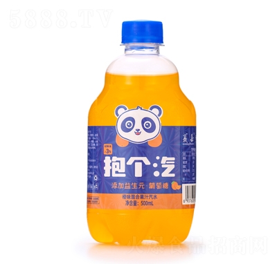 �Ķ䱧������Ϲ�֭��ˮ��ζ500ml