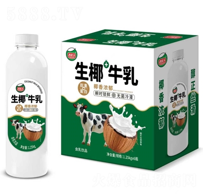 �����^��Ҭţ�麬���Ʒ1.25kgX6ƿ