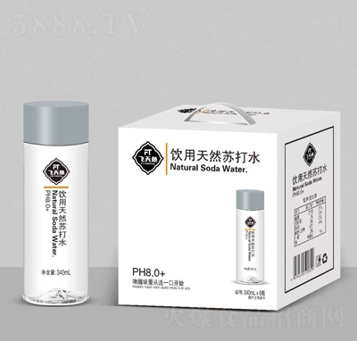 �w���~(y��)�����Ȼ�K��ˮ340mlX6ƿ