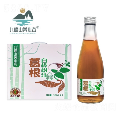 �B(y��ng)�Ĺȸ���ט��֭320ml��6