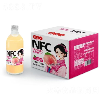 �����˹�֭ˮ����֭1L��6