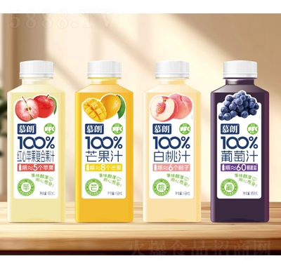 Ľ��NFC100%��֭450ml