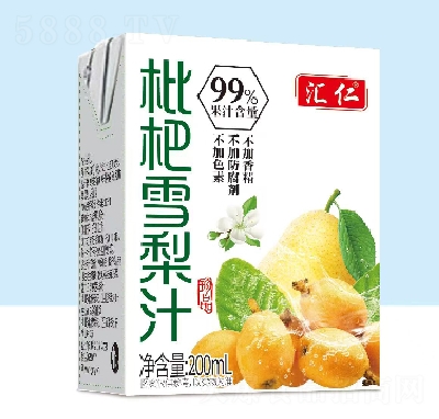 �R������ѩ��֭200ml