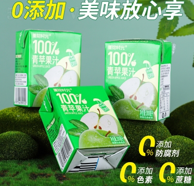 ��ʰ�r(sh��)��100%���O��֭200ml