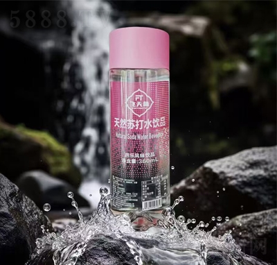 �w���~(y��)��Ȼ�K��ˮ�Ʒ�Ř�(l��)�L(f��ng)ζ360ml