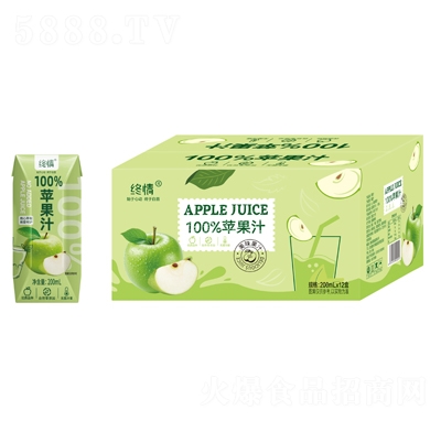 �K��100%�O��֭200mlX12��