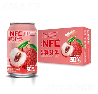 Ҭ��NFC������֦֭���310ml