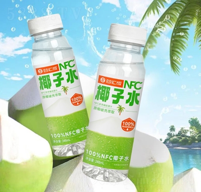 �ąR�� 100%NFCҬ��ˮ248ml
