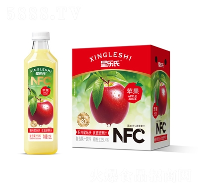 �ǘ�(l��)��NFC�O(p��ng)��֭1.25L��6