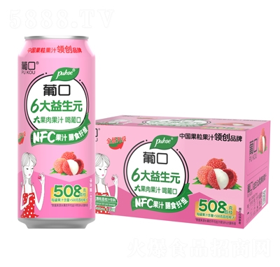 �Ͽ� ��֦6������Ԫ490ml