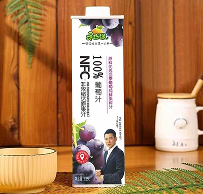 ���ľ�100%����֭��֭1.25L