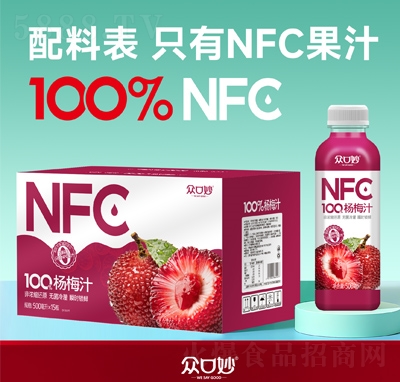 ������100%��÷֭500ml��15