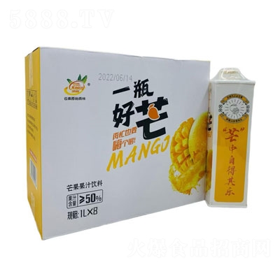 ����ԭʼ����һƿ��ââ��֭���1LX8