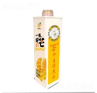 ����ԭʼ����һƿ��ââ��֭���1L