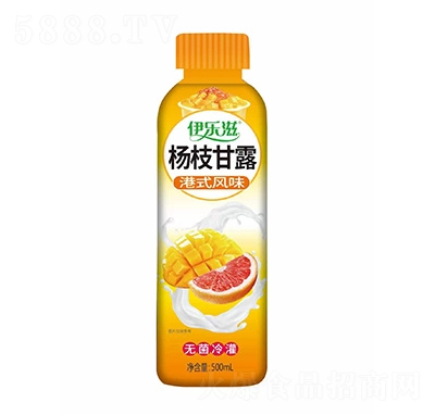 ����(l��)�̸�ʽ�L(f��ng)ζ��֦��¶���500ml