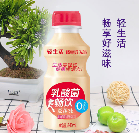 ���ݮζ������L(f��ng)ζ���340ml
