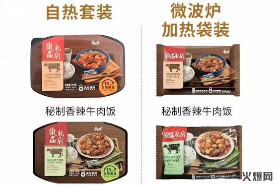 14大方便食品+5大飲品,2020上半年康師傅推了這些新品! 14大方便食品+5大飲品,2020上半年康師傅推了這些新品!