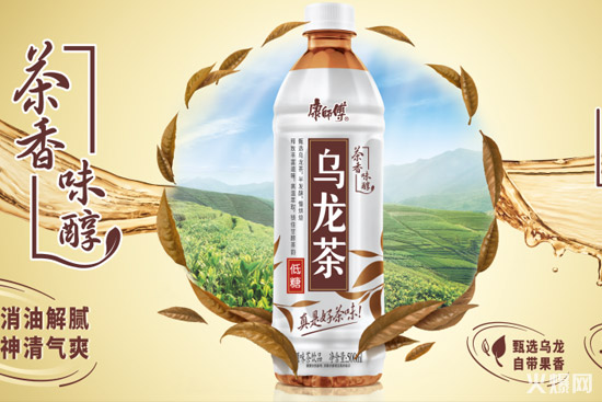 84大方便食品+5大飲品,2020上半年康師傅推了這些新品! 84大方便食品+5大飲品,2020上半年康師傅推了這些新品!