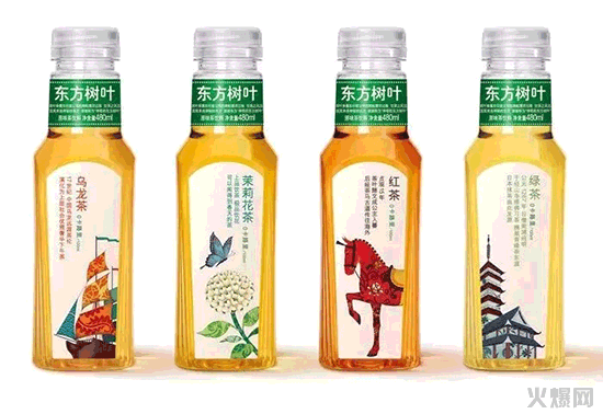 農(nóng)夫山泉東方樹葉 農(nóng)夫山泉東方樹葉