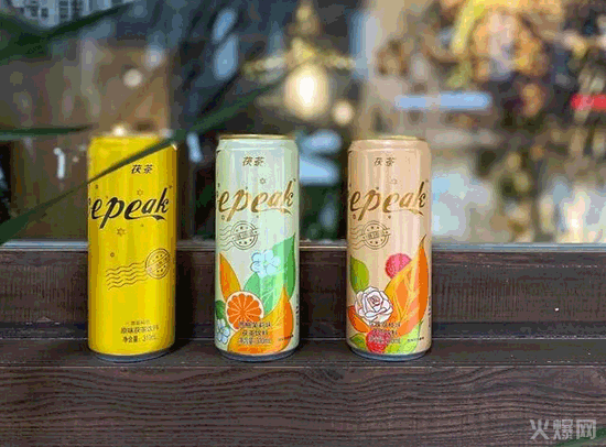 冰峰茯茶 冰峰茯茶