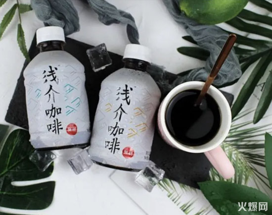 5年市場增速20.8%,伊利、農(nóng)夫山泉、雀巢扎堆創(chuàng)新! 5年市場增速20.8%,伊利、農(nóng)夫山泉、雀巢扎堆創(chuàng)新!