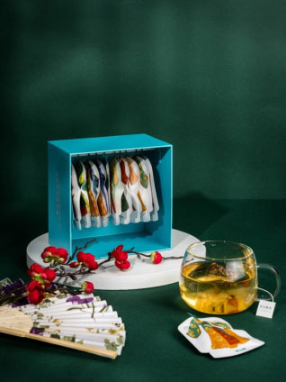 突圍50億無糖茶領(lǐng)域市場(chǎng) “讓茶”要做“專業(yè)的茶” 突圍50億無糖茶領(lǐng)域市場(chǎng) “讓茶”要做“專業(yè)的茶”