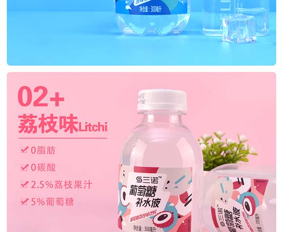 三諾葡萄糖補(bǔ)水液 三諾葡萄糖補(bǔ)水液