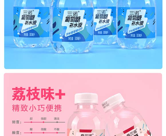 三諾葡萄糖補(bǔ)水液 三諾葡萄糖補(bǔ)水液