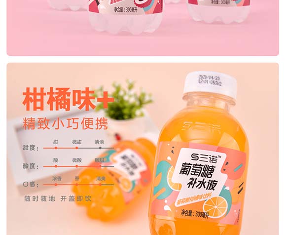 三諾葡萄糖補(bǔ)水液 三諾葡萄糖補(bǔ)水液