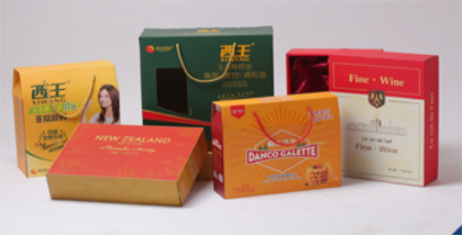 電子包裝將成為行業(yè)支柱 未來會有多智能？